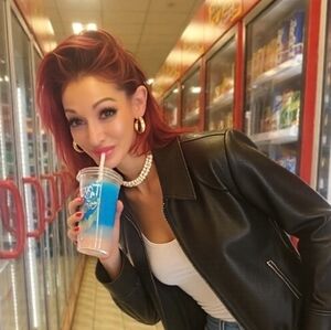 Meet your Posher, Marti ann